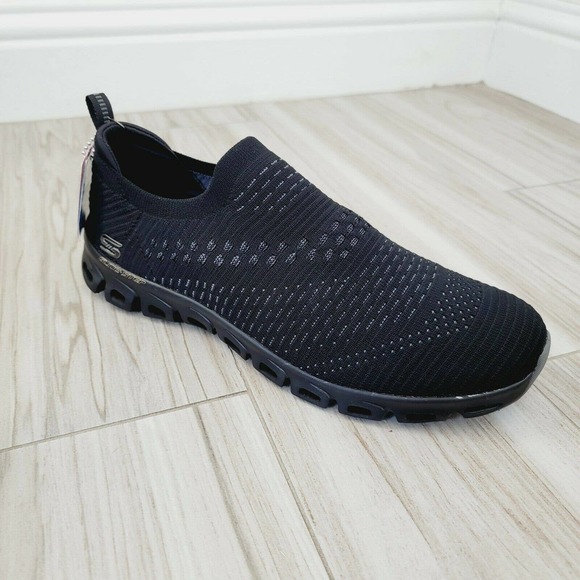 Skechers Shoes - Skechers Sz 11 Sport Active Glide Step-Oh So Soft Women's Slip On NEW!